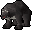 Chaos has Callisto cub