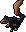 Chaos has Giant squirrel